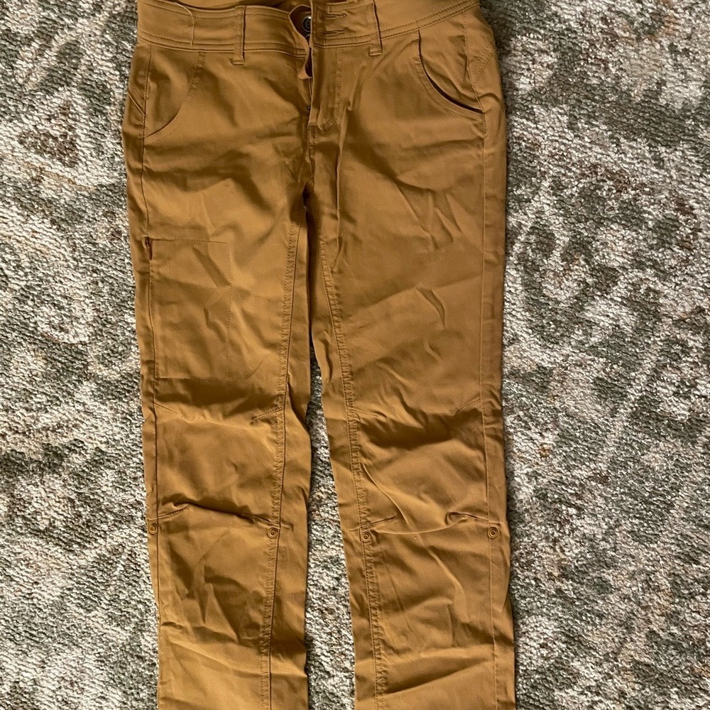 Prana Halle Pant